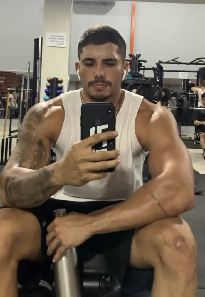 Gabriel Oliveira